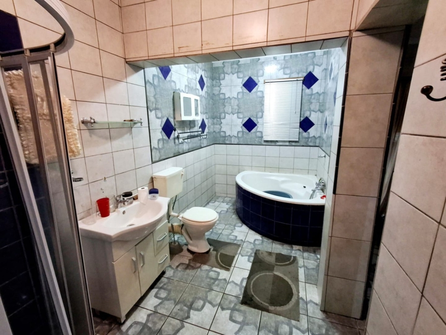 3 Bedroom Property for Sale in Sasolburg Ext 12 Free State